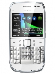 Nokia E6