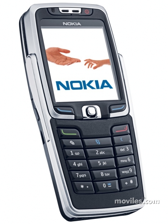 Nokia E70