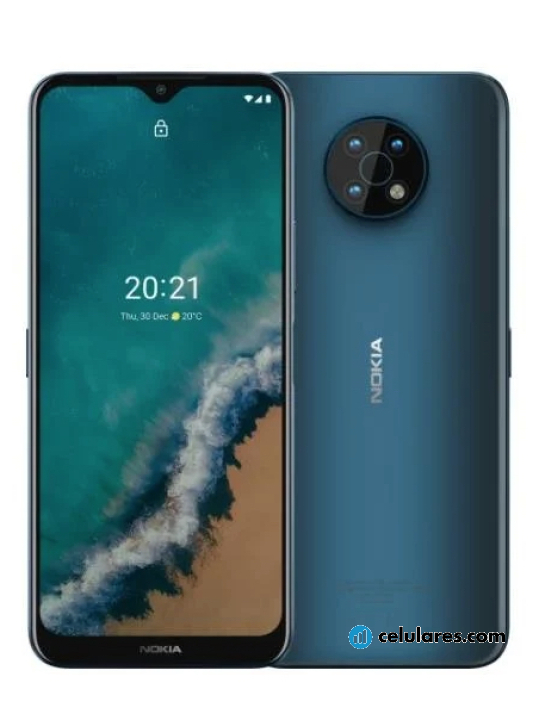 Imagen 2 Nokia G50