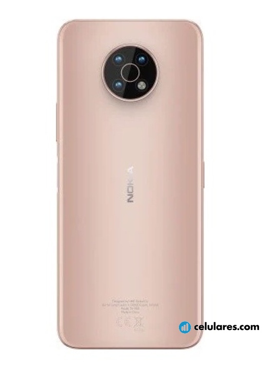 Imagen 6 Nokia G50