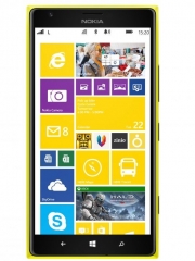 Nokia Lumia 1520