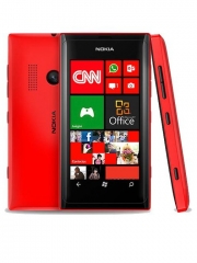 Nokia Lumia 505