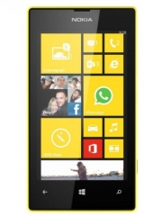 Nokia Lumia 520