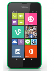 Nokia Lumia 530