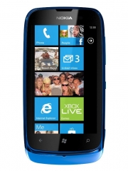 Nokia Lumia 610