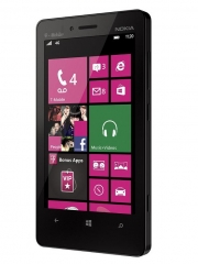 Nokia Lumia 810