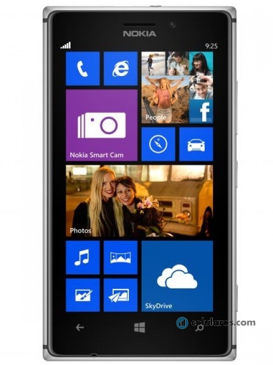 Nokia Lumia 925