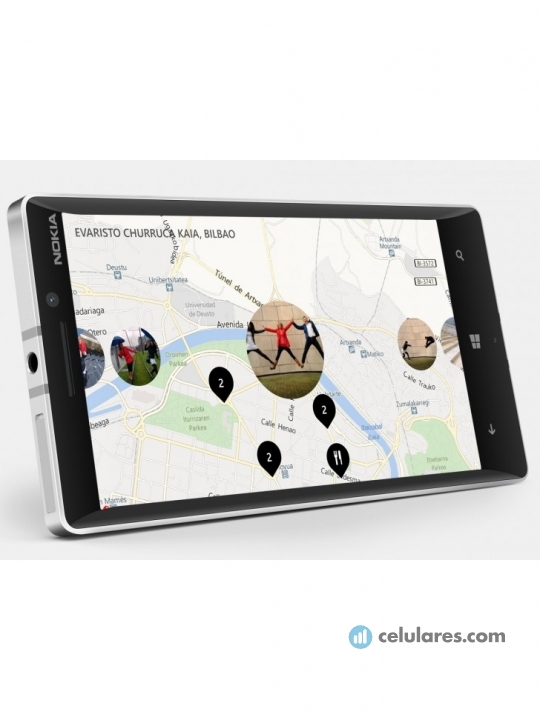 Imagen 2 Nokia Lumia 930