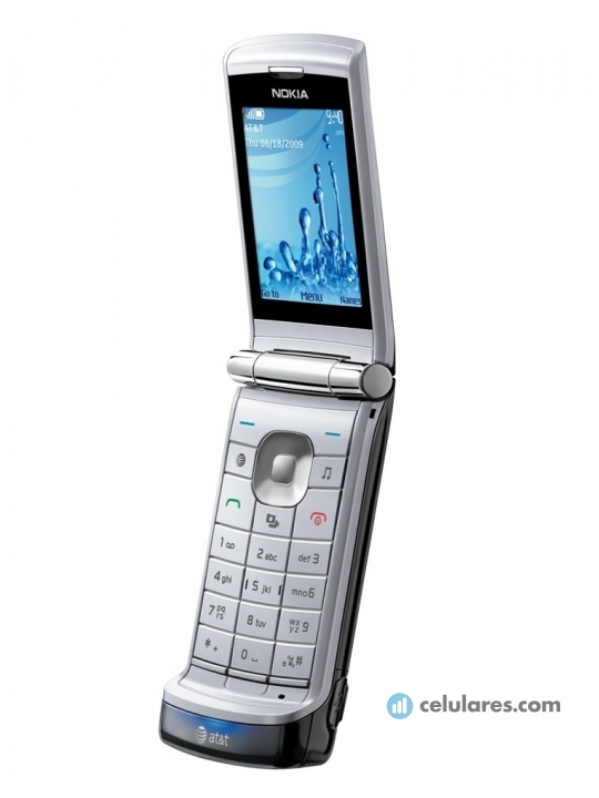 Nokia Mural