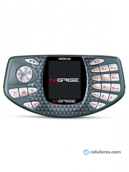 Nokia N-Gage