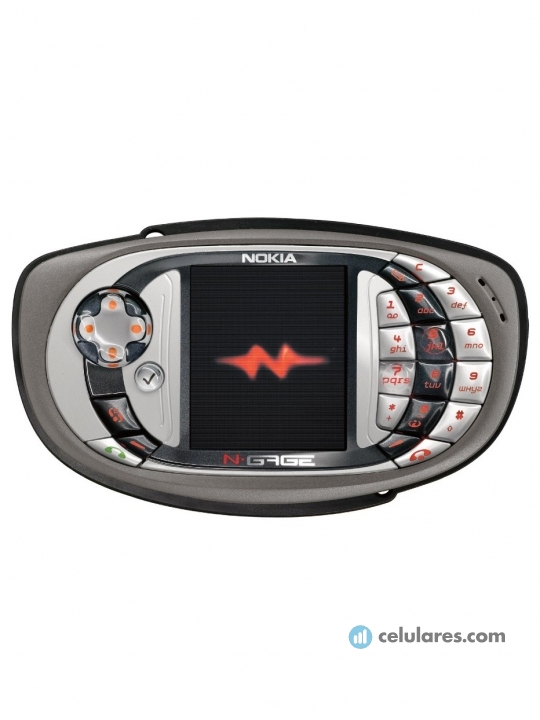 Nokia N-Gage QD