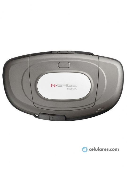 Imagen 2 Nokia N-Gage QD