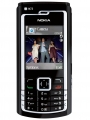 Nokia N72