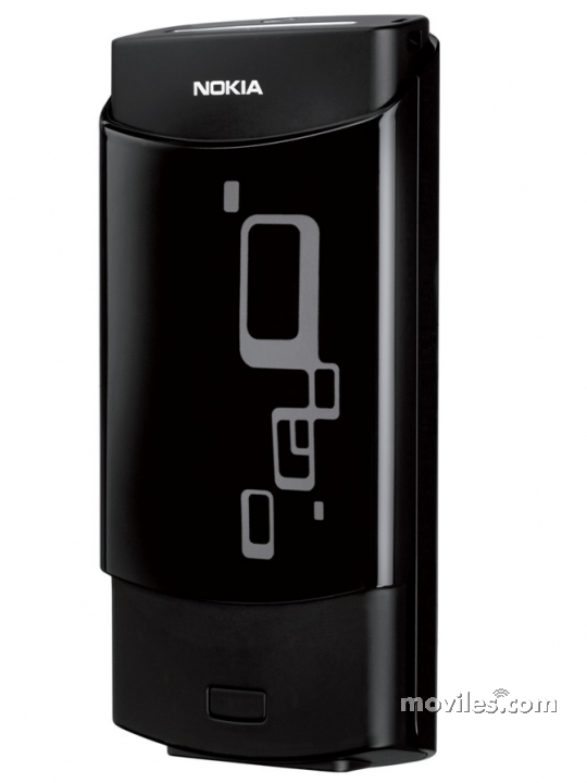 Imagen 2 Nokia N72