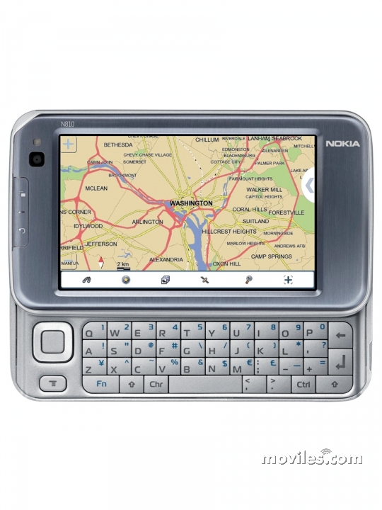 Nokia N810 - Celulares.com Estados Unidos Nokia N810 - Celulares.com Estados Unidos