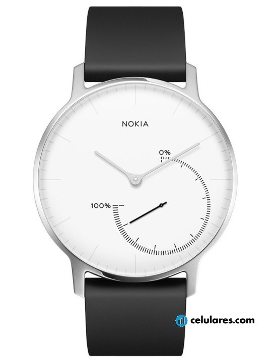 Nokia Steel