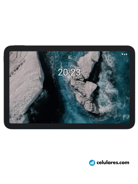 Imagen 4 Nokia T20