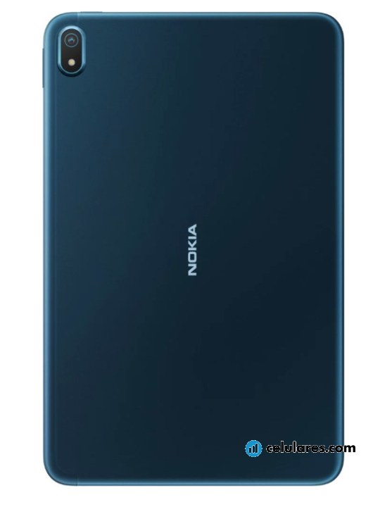 Imagen 7 Nokia T20