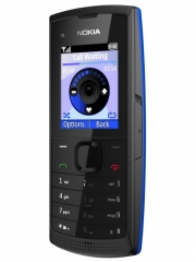 Nokia X1-00