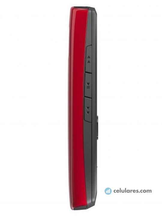 Imagen 3 Nokia X1-01