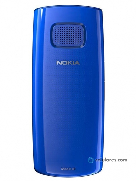 Imagen 4 Nokia X1-01