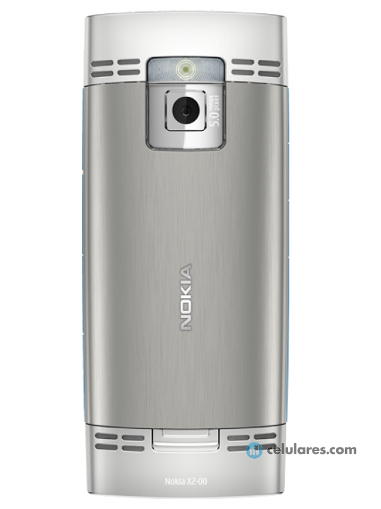 Imagen 2 Nokia X2