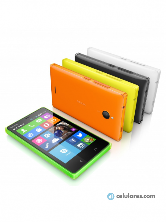 Imagen 6 Nokia X2 Dual SIM