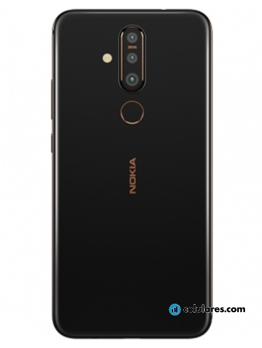 Imagen 3 Nokia X71