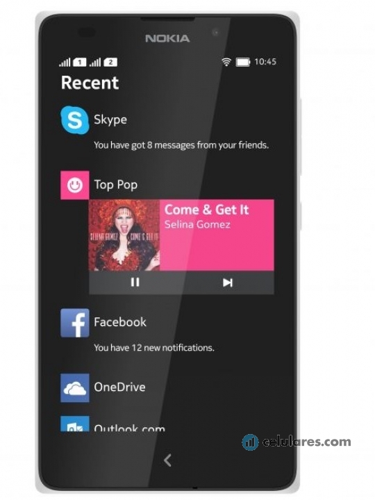 Imagen 3 Nokia XL