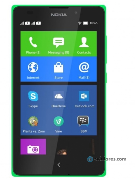 Nokia XL