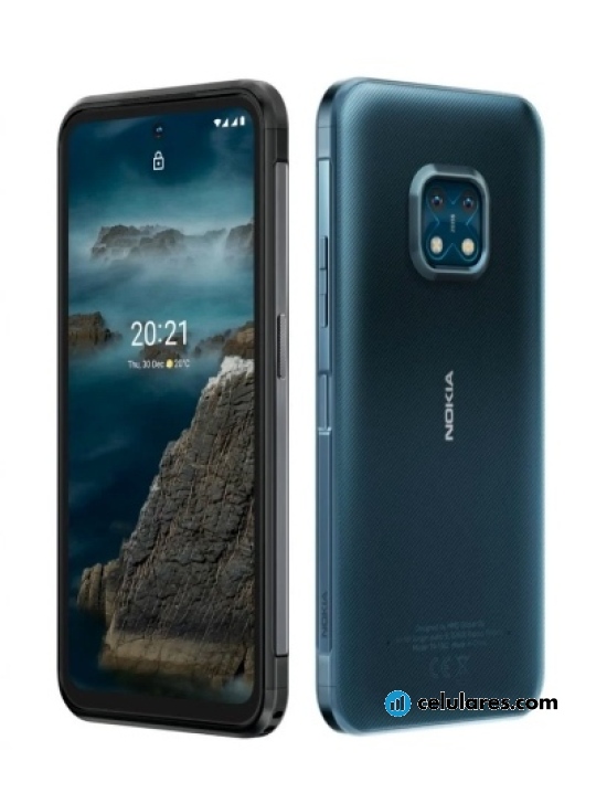Imagen 2 Nokia XR20