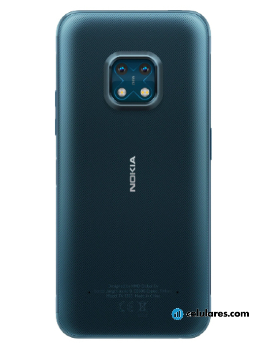 Imagen 3 Nokia XR20