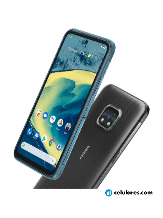 Imagen 5 Nokia XR20