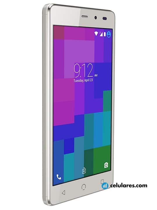 Imagen 2 Nuu Mobile A3L