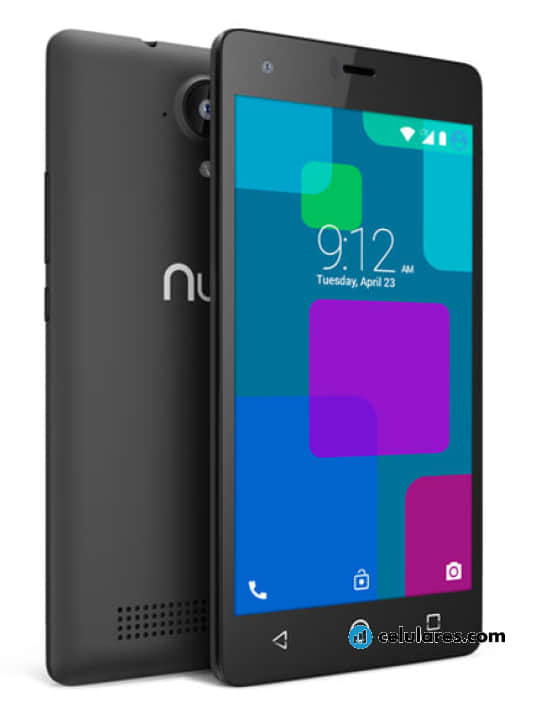 Imagen 5 Nuu Mobile A3L