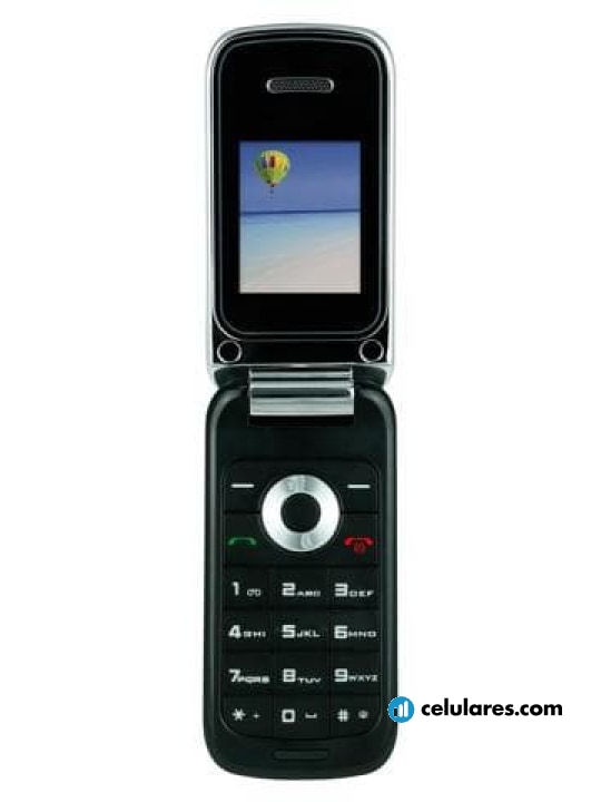 Nuu Mobile F1
