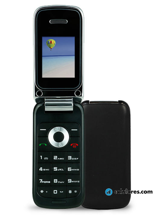 Imagen 3 Nuu Mobile F1