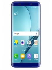 Nuu Mobile G3