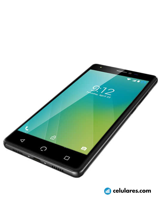 Imagen 4 Nuu Mobile M2