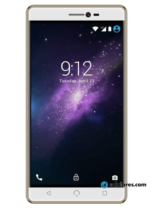 Nuu Mobile M3