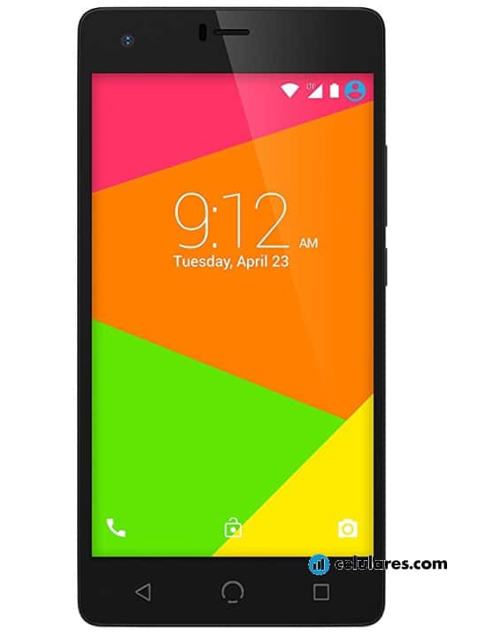 Nuu Mobile N4L