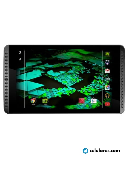 Tablet NVIDIA Shield