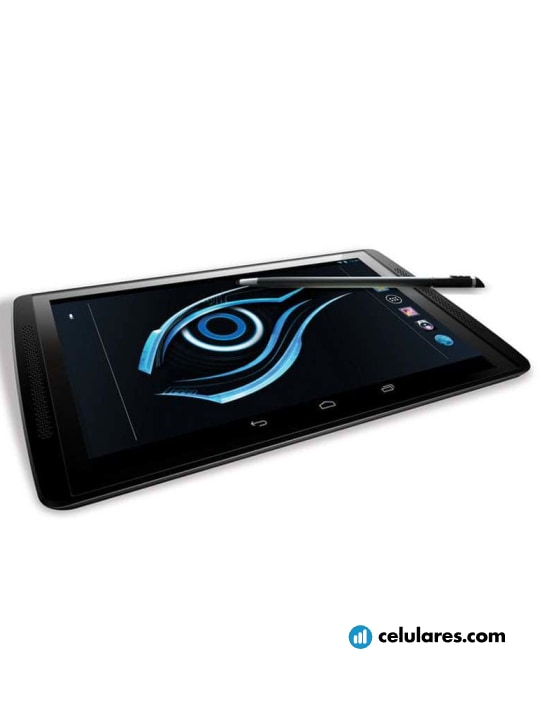 Imagen 2 Tablet NVIDIA Tegra Note 7