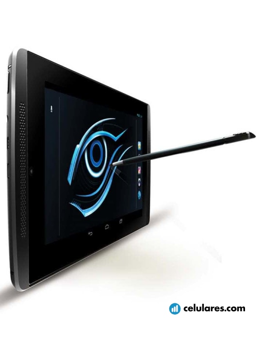 Tablet NVIDIA Tegra Note 7