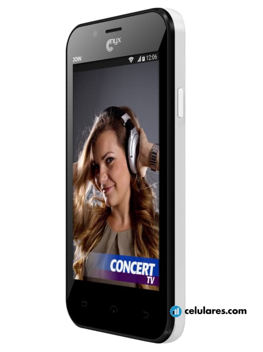 Imagen 3 Nyx Mobile Join