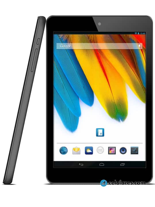 Imagen 2 Tablet Odys Ace