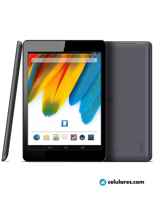 Imagen 2 Tablet Odys Aria 7.9