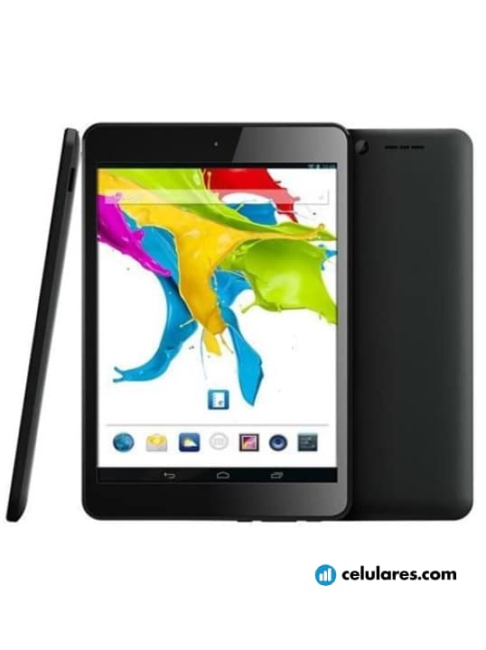 Imagen 2 Tablet Odys Bravio