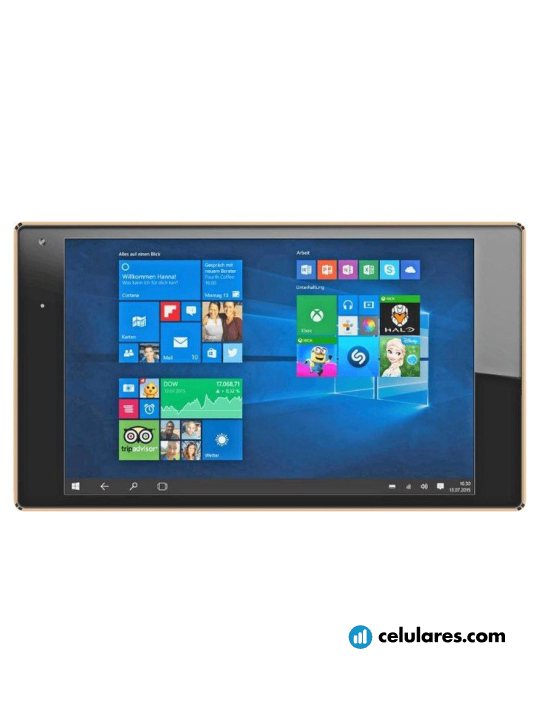 Tablet Odys Cosmo Win X9