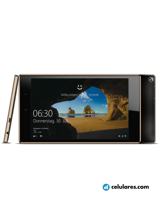 Imagen 2 Tablet Odys Cosmo Win X9